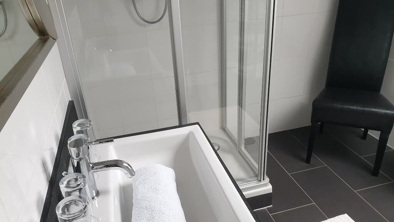 Badezimmer Badezimmer